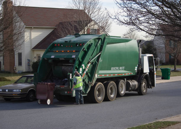 Reliable Marion Oaks, FL Junk Removal Solutions