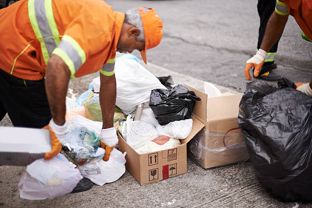 Best Electronics and E-Waste Disposal  in Marion Oaks, FL